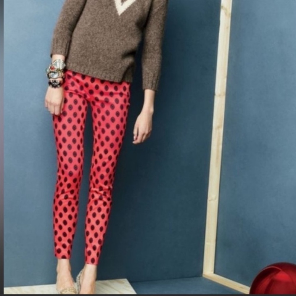 JCREW pants - Picture 6 of 8